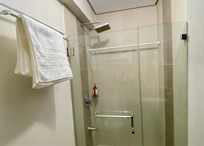 Solinea Tower Aparthotel 3*
