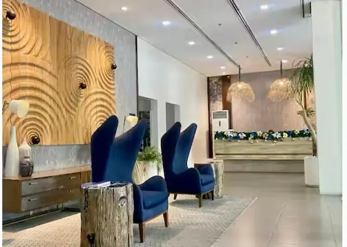 Solinea Tower Aparthotel Cebu